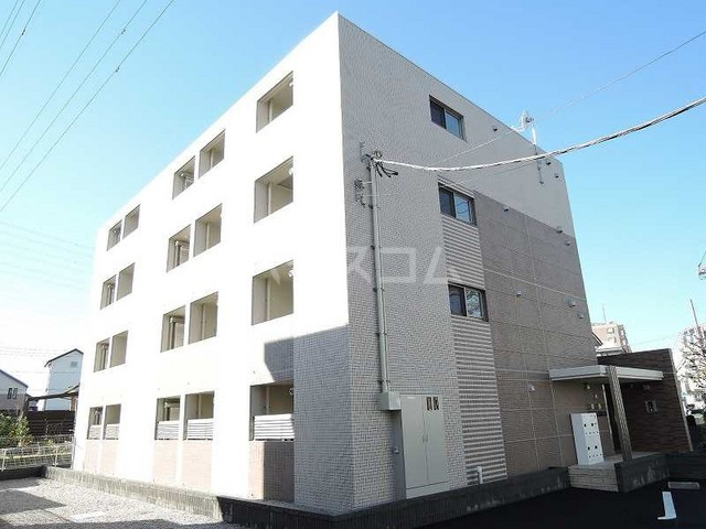 1/21 外観