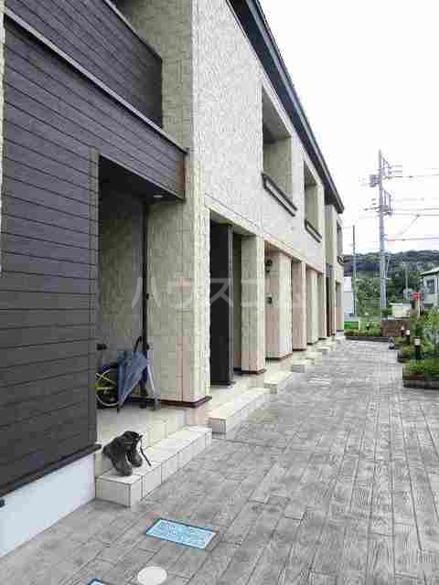 15/24 エントランス