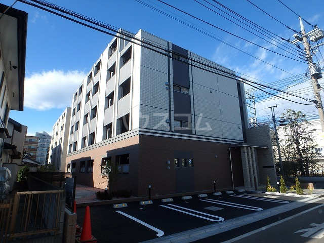 1/24 外観