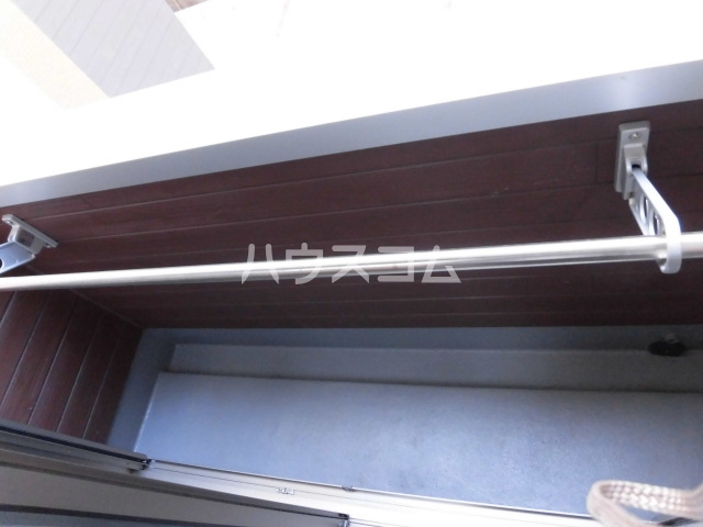 18/30 バルコニー