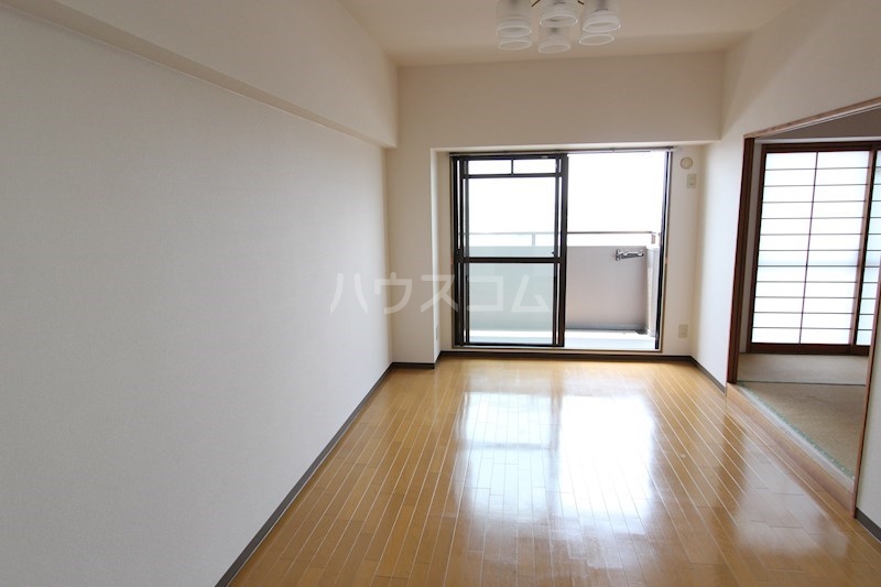 3/24 リビング/ダイニング