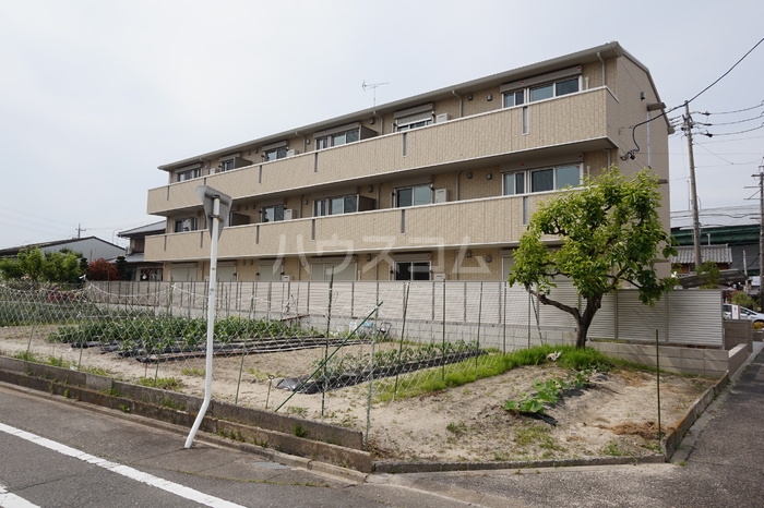 1/21 外観