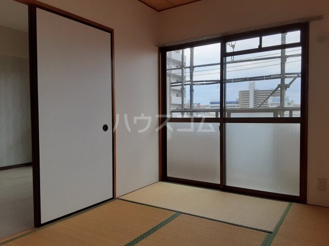 6/28 室内