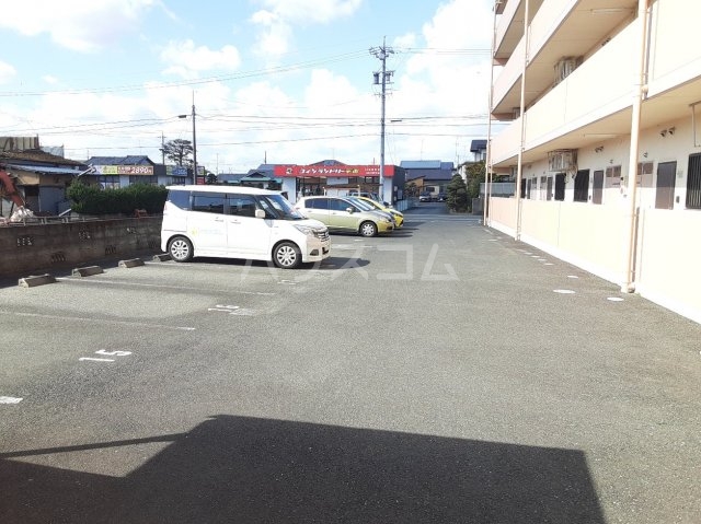 29/30 駐車場
