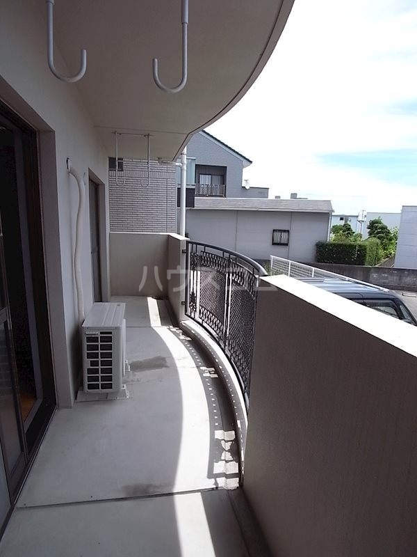 14/24 バルコニー