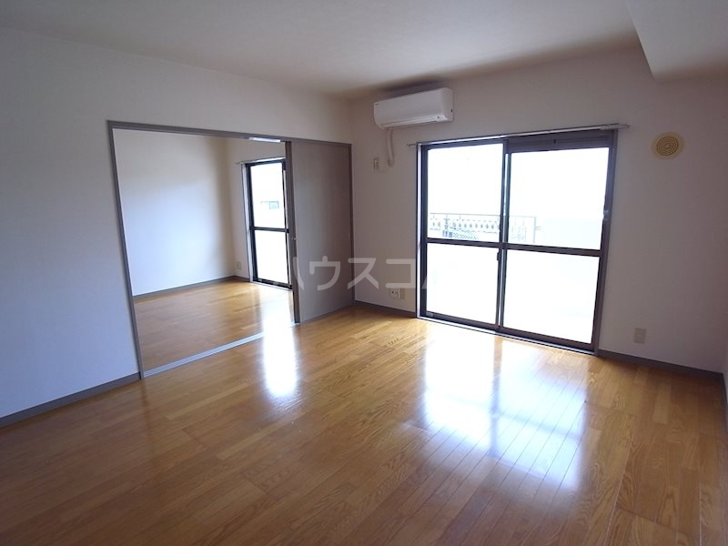 3/24 リビング/ダイニング