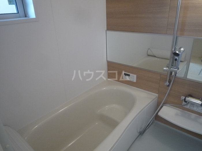 12/29 浴室
