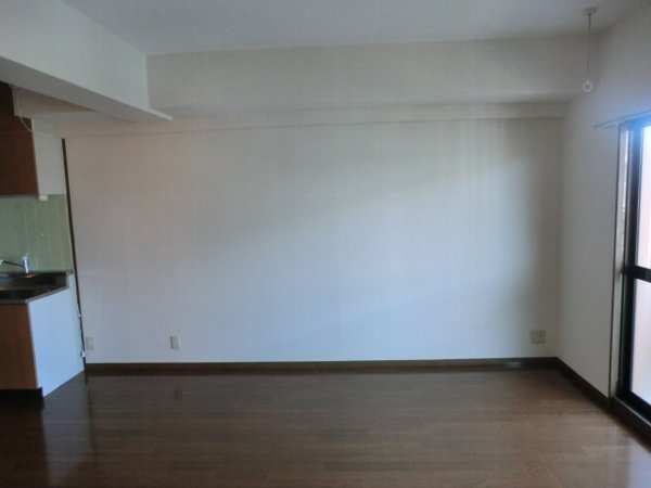 3/27 リビング/ダイニング