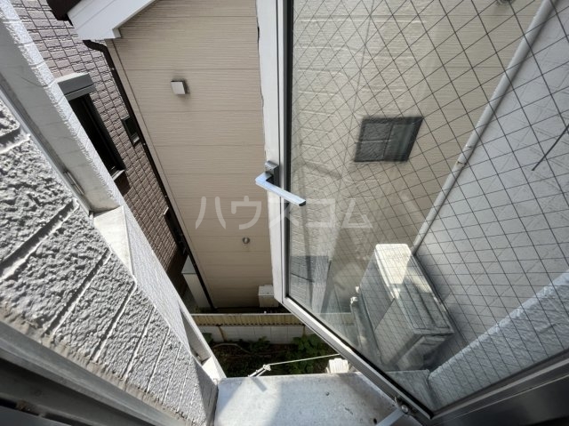 15/27 バルコニー