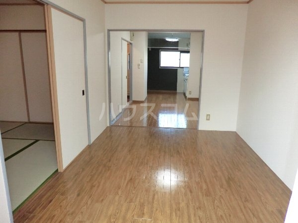 5/30 リビング/ダイニング