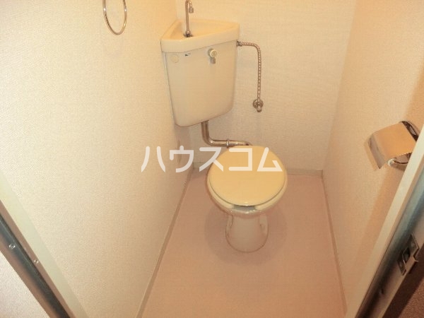 13/30 トイレ