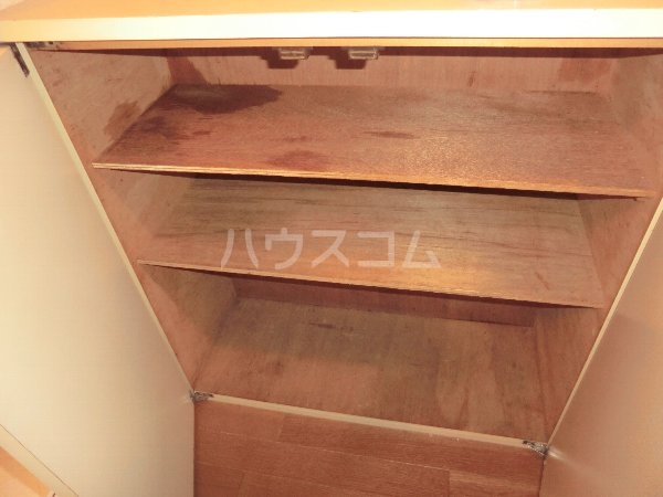6/30 収納