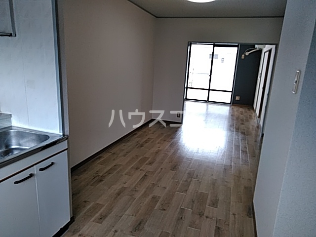 3/25 リビング/ダイニング