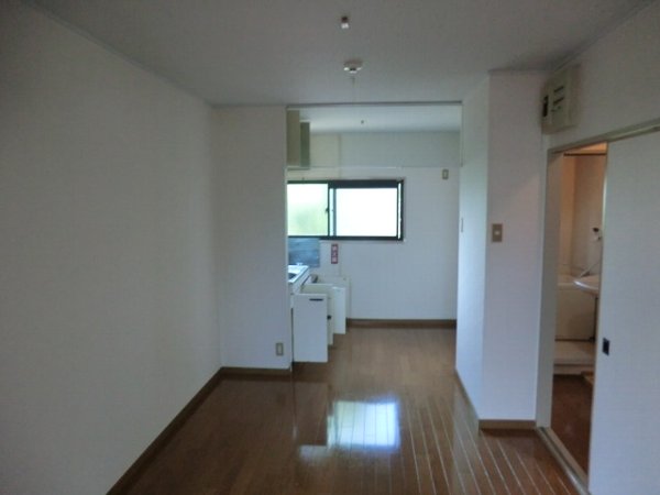 5/30 リビング/ダイニング