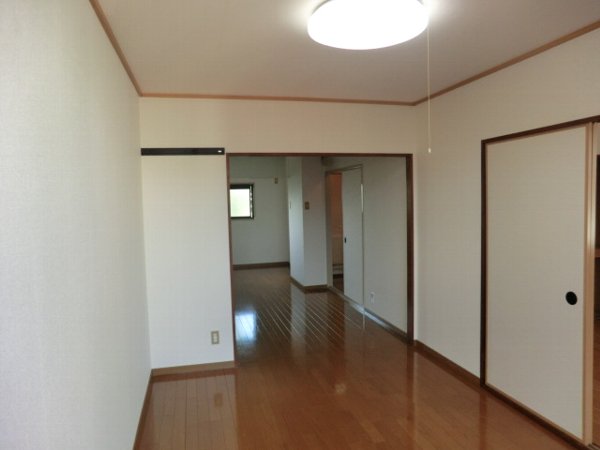 6/30 リビング/ダイニング