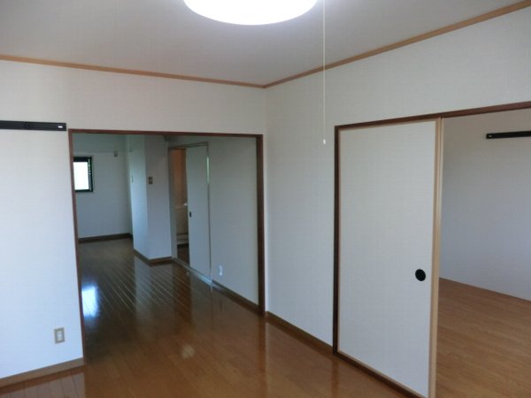 7/30 リビング/ダイニング