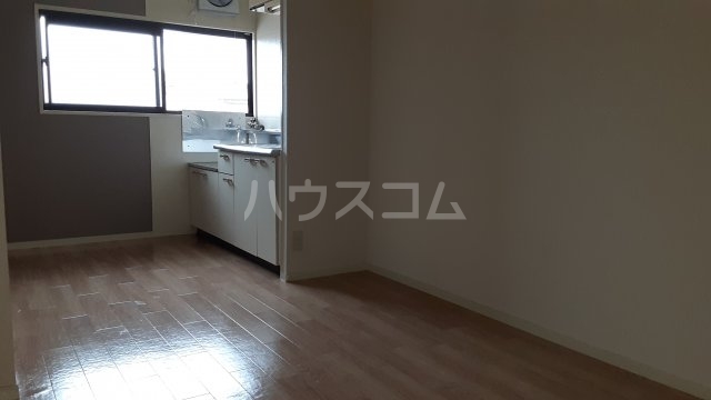 3/28 リビング/ダイニング