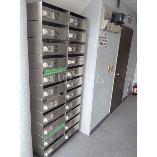 12/14 エントランス