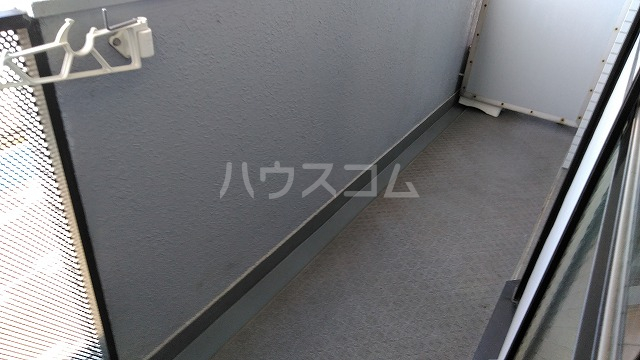 24/30 バルコニー