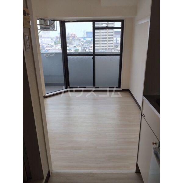 3/17 リビング/ダイニング