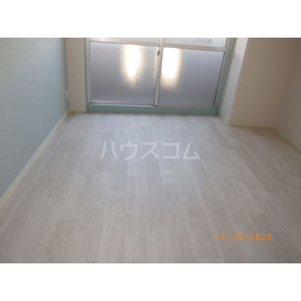 4/14 リビング/ダイニング