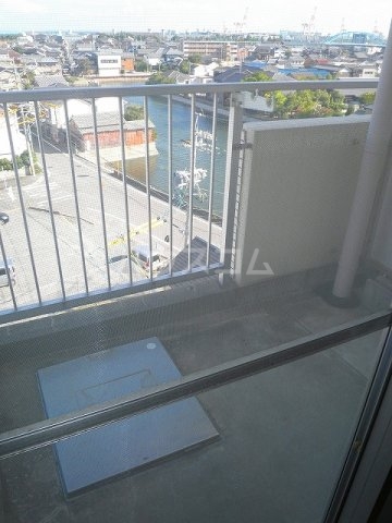 17/30 バルコニー