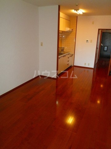 7/30 リビング/ダイニング