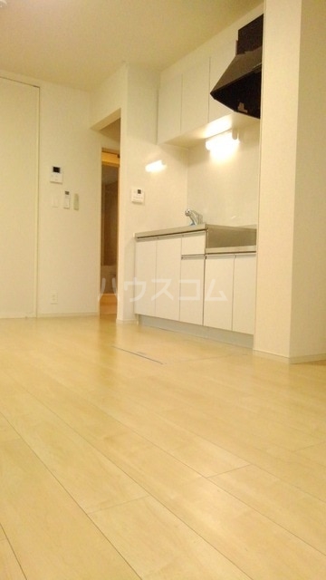 4/23 リビング/ダイニング