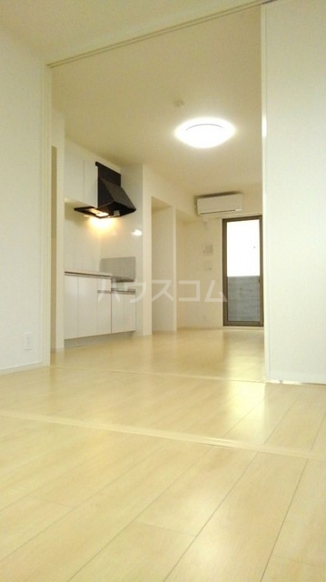 3/23 リビング/ダイニング