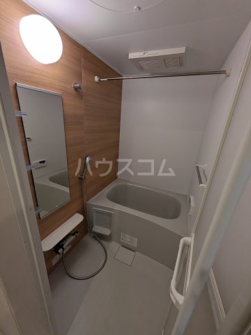 11/29 浴室