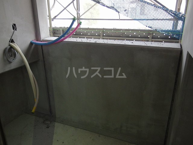 15/30 バルコニー