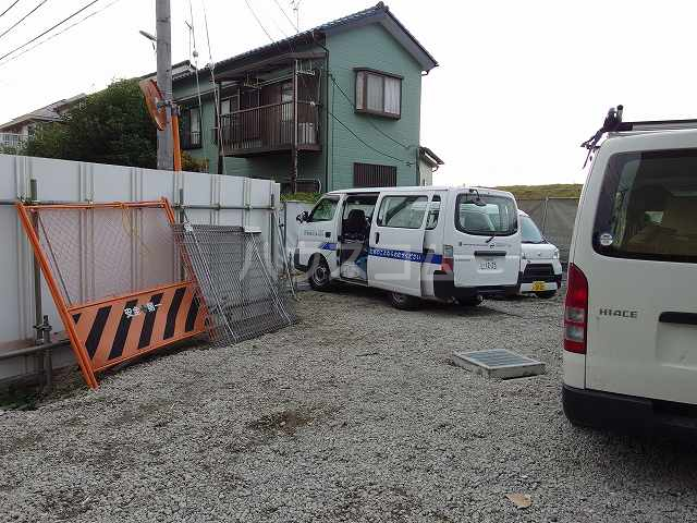 22/30 駐車場