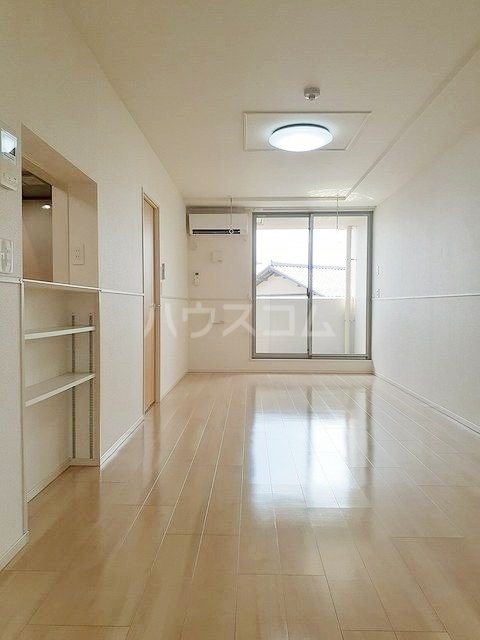 3/22 リビング/ダイニング