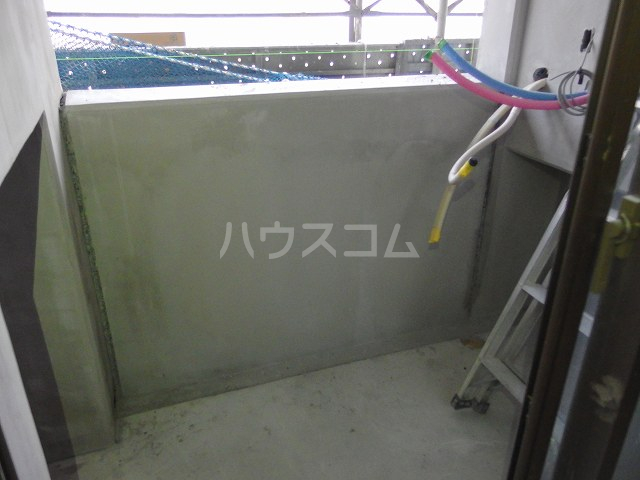 15/30 バルコニー