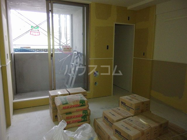 4/30 リビング/ダイニング