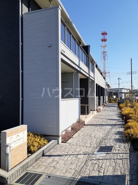 15/25 駐車場