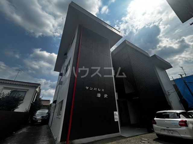 1/10 外観
