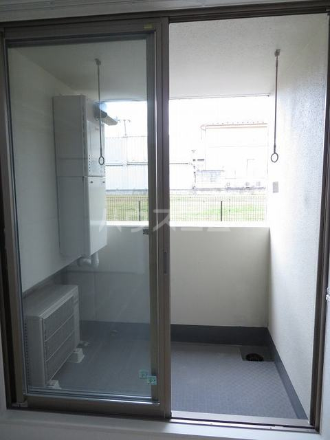 17/30 バルコニー