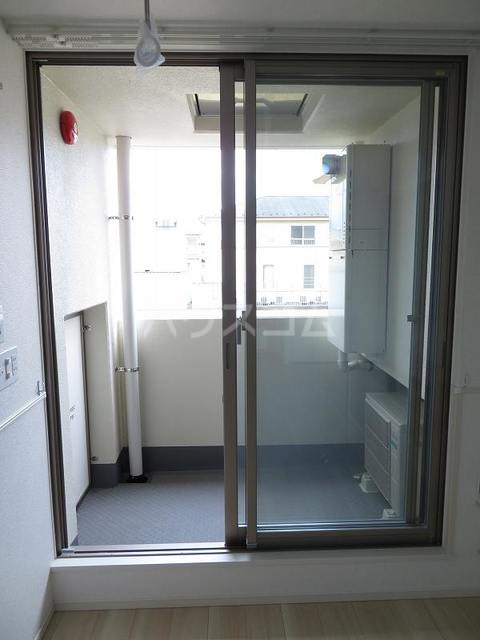 18/30 バルコニー