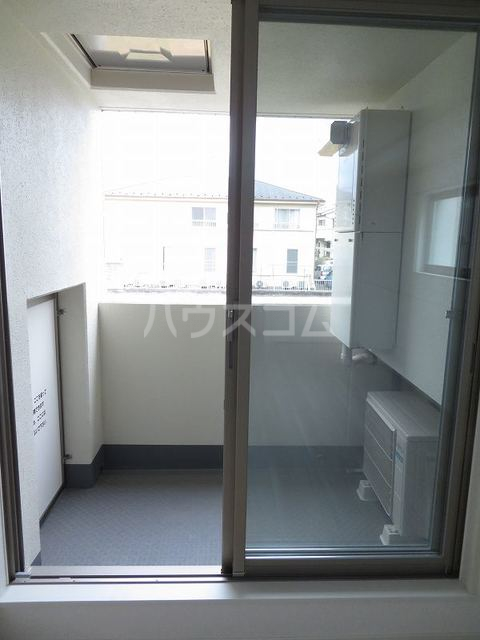 17/30 バルコニー