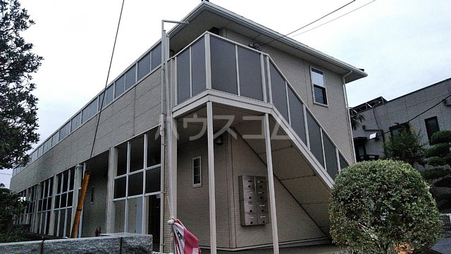 2/11 外観