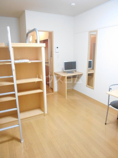 4/30 リビング/ダイニング