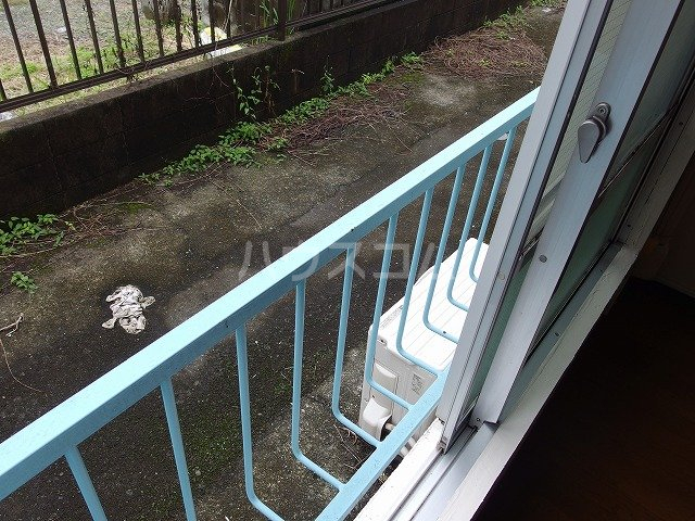 17/30 バルコニー