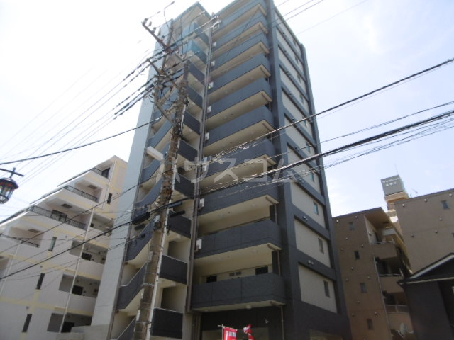 2/9 外観