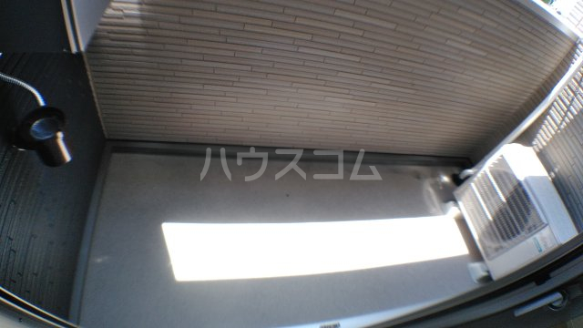 15/30 バルコニー