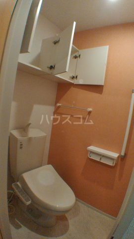 14/30 トイレ