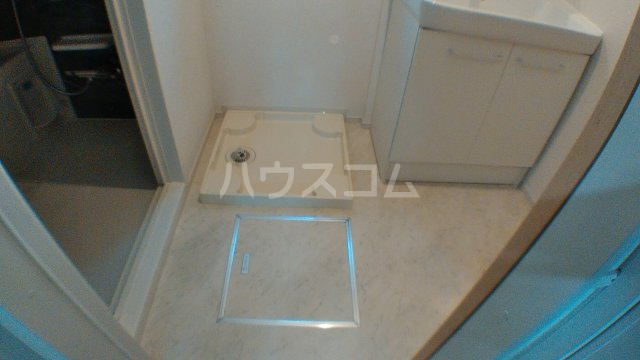 16/30 洗面