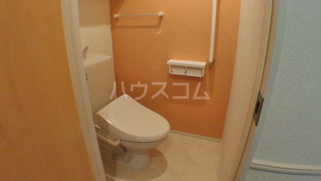 13/30 トイレ