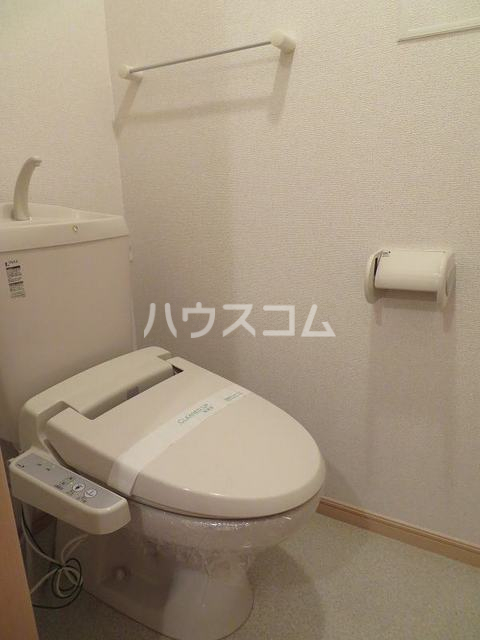 12/25 トイレ