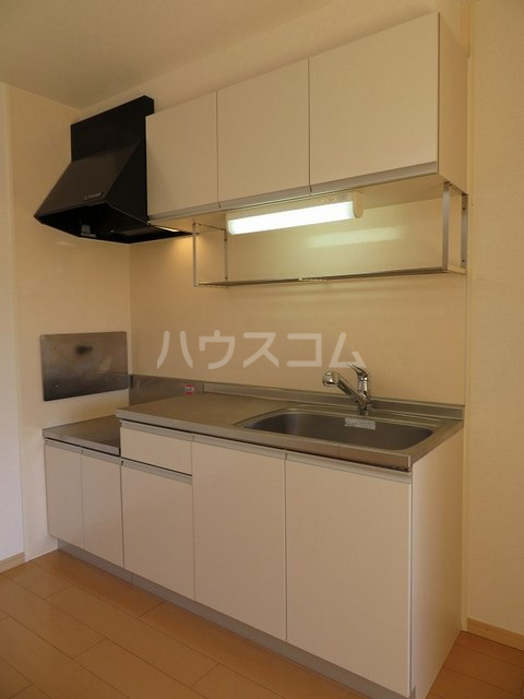 7/25 キッチン